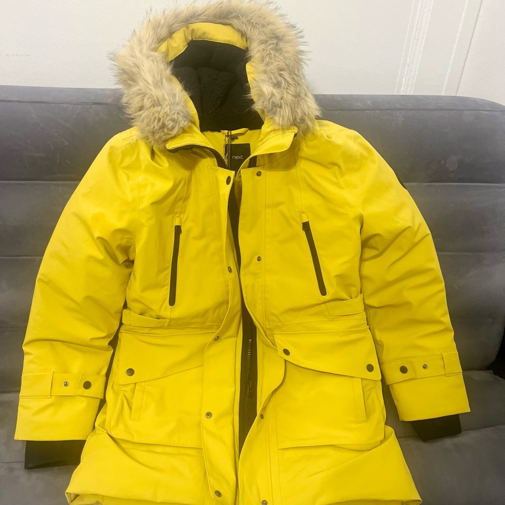 Winter Jacket - Picture 4 of 5